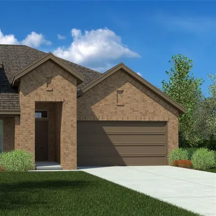 Buy this 4 bed house on 98 Tanager Court in Mansfield, TX 76063