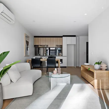 Rent this 2 bed apartment on Macindoe Court in Spotswood VIC 3015, Australia