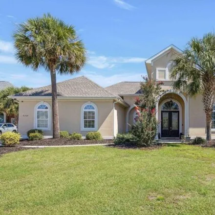 Buy this 4 bed house on 9798 Grenfell Court in Horry County, SC 29579