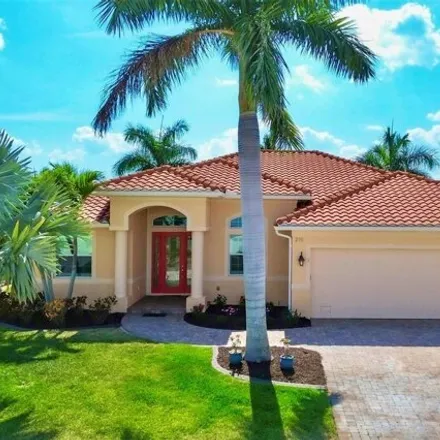 Buy this 3 bed house on 231 Lido Drive in Punta Gorda, FL 33950