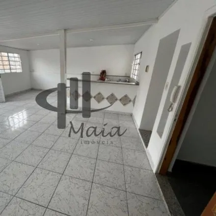 Rent this 1 bed apartment on Rua Martim Francisco in Santa Paula, São Caetano do Sul - SP