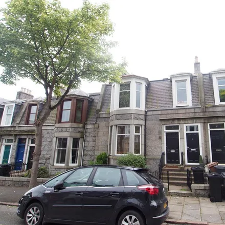 Rent this 3 bed apartment on 20 in 22 Cedar Place, Aberdeen City