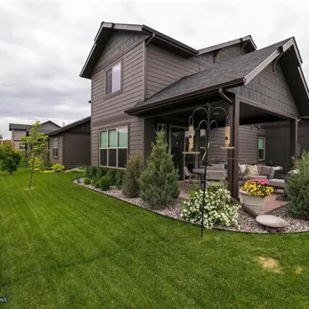 Buy this 4 bed house on 2197 Dennison Lane in Bozeman, MT 59718