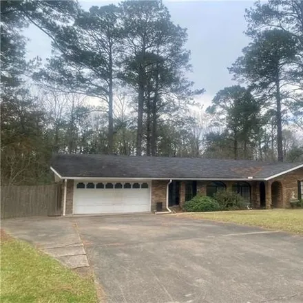 Buy this 3 bed house on 700 Fendler Parkway in Rapides Parish, LA 71360