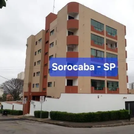 Image 2 - Rua Antônio Fernandes, Jardim Gonçalves, Sorocaba - SP, 18016-510, Brazil - Apartment for sale