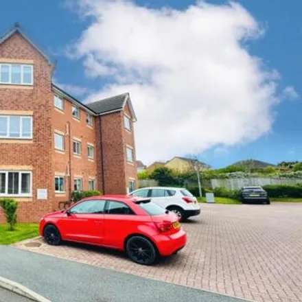Buy this 2 bed apartment on Mariners Way in Seaham, SR7 7EB