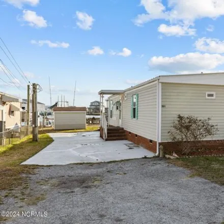 Image 6 - 201 Moonlight Drive, Atlantic Beach, Carteret County, NC 28512, USA - Apartment for sale