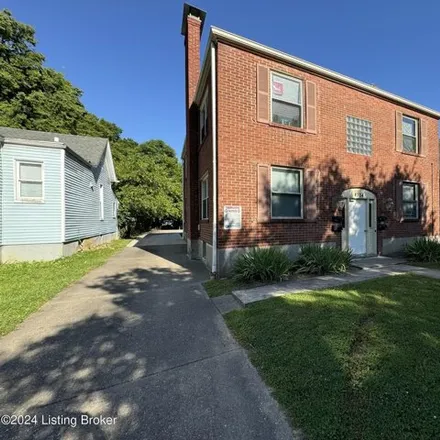 Buy this studio house on 4704 S 3rd St in Louisville, Kentucky