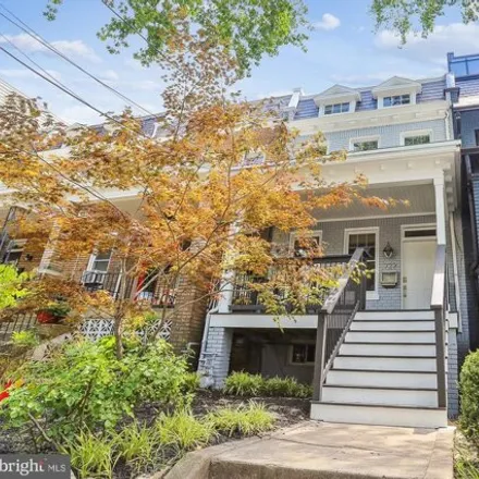 Buy this 3 bed house on 722 Varnum St NW in Washington, District of Columbia