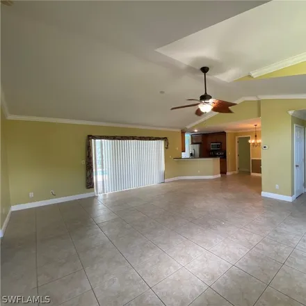 Image 4 - Kamal Parkway, Cape Coral, FL 33904, USA - House for rent