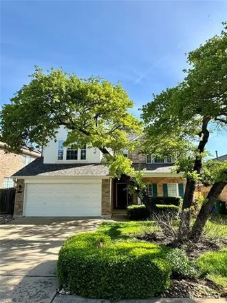 Image 3 - 778 Coomes Place, Cedar Park, TX 78613, USA - House for sale