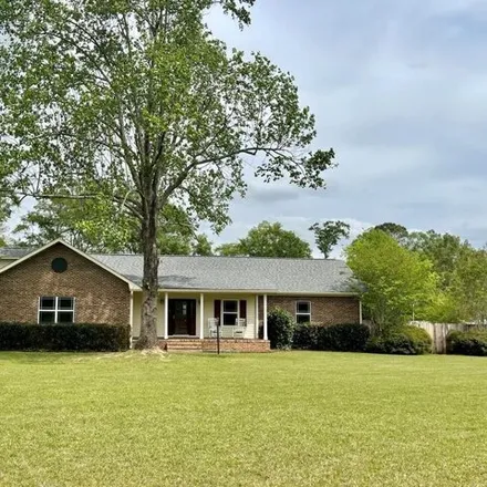 Buy this 4 bed house on 531 South County Road 33 in Ashford, Houston County