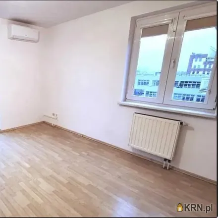 Buy this 2 bed apartment on Rozdroże 15 in 30-347 Krakow, Poland