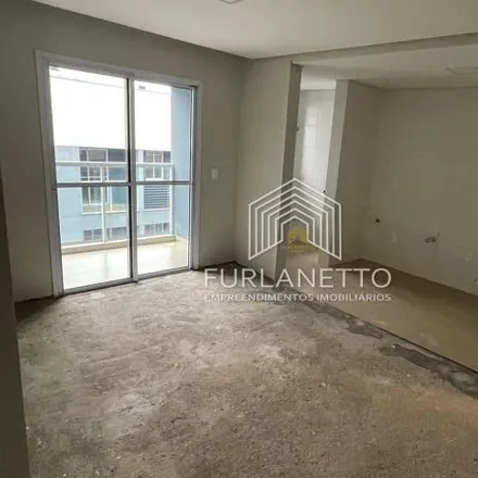 Buy this 1 bed apartment on Rua Nazareno 143 in Glória, Joinville - SC