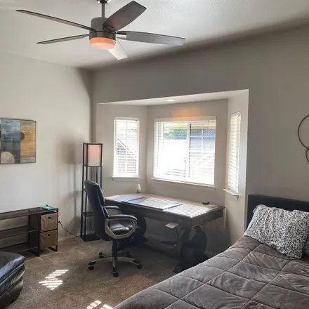 Rent this 1 bed room on 144 Stockdale Circle in Kern City, Bakersfield