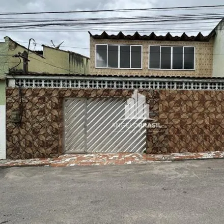 Image 2 - Rua das Americas, Piam, Belford Roxo - RJ, 26115-080, Brazil - House for sale