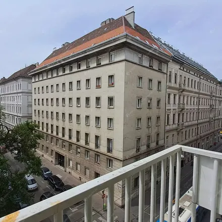 Image 9 - Budapest, Szemere utca 11, 1054, Hungary - Apartment for rent