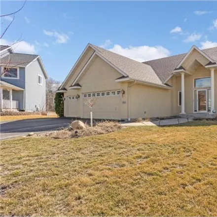 Buy this 4 bed house on 9790 Glenborough Drive in Elko New Market, Scott County