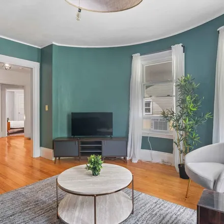 Image 2 - 48 Brighton Avenue, Boston, MA 02134, USA - Apartment for rent