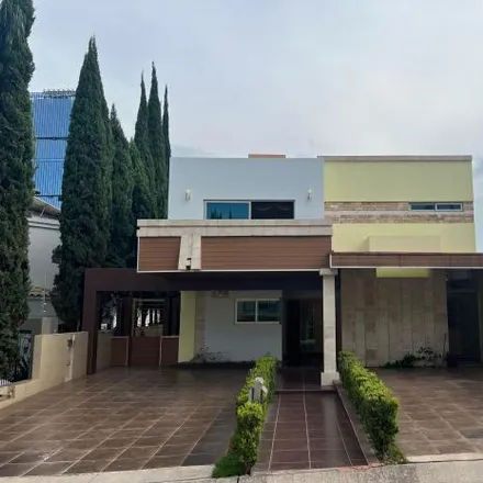 Image 2 - unnamed road, Pontevedra, 45116 Zapopan, JAL, Mexico - House for sale