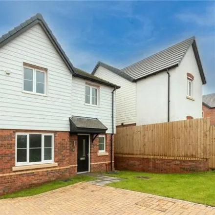 Buy this 4 bed house on unnamed road in Cardiff, CF14 0AN