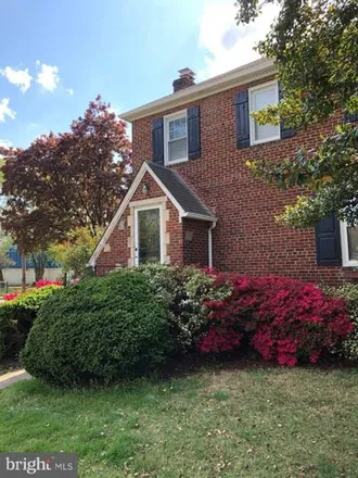 Buy this 3 bed house on 626 South Garfield Street in Arlington, VA 22204
