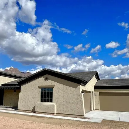 Buy this 3 bed house on 653 North Moon Road in Pinal County, AZ 85119