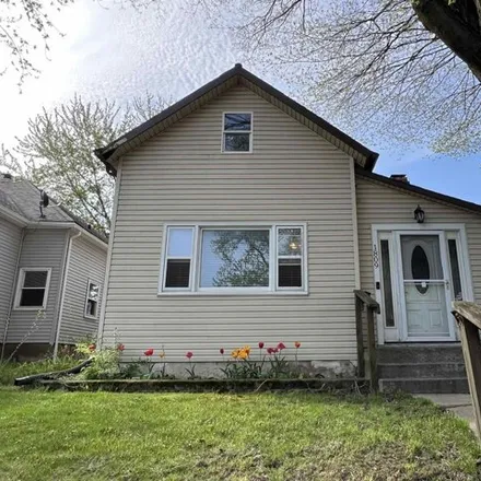 Buy this 3 bed house on 1831 Smead Street in Logansport, IN 46947