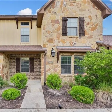 Rent this 4 bed house on 3375 Airborne Avenue in Koppe, College Station