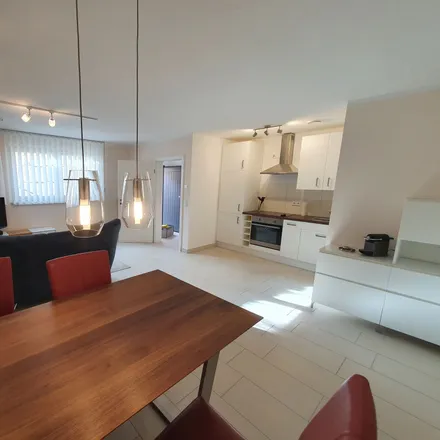 Rent this 1 bed apartment on Im Weckholder 70 in 72631 Aichtal, Germany