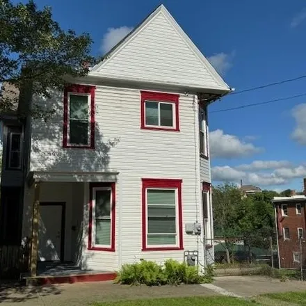 Buy this 3 bed house on 377 Harrison Avenue in Greensburg, PA 15601