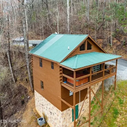 Buy this 2 bed house on 532 Parsons Branch Way in Gatlinburg, TN 37738