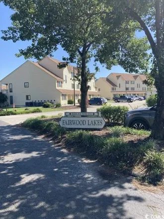 Image 2 - Fairwood Lakes Lane, Island Green, Horry County, SC, USA - Condo for sale