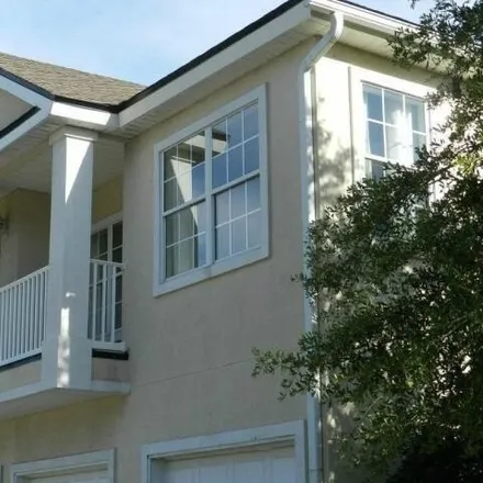Rent this 2 bed condo on 12399 Kernan Forest Boulevard in Jacksonville, FL 32225