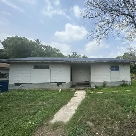 Image 1 - 247 Wahrmund Court, San Antonio, TX 78223, USA - House for sale