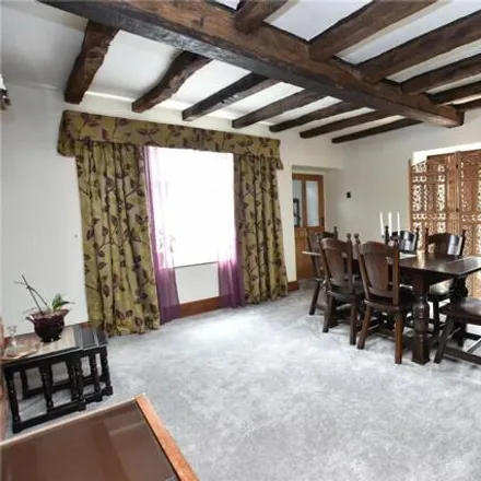 Image 3 - Gascoigne Farm Cottage, North Yorkshire, North Yorkshire, N/a - House for sale