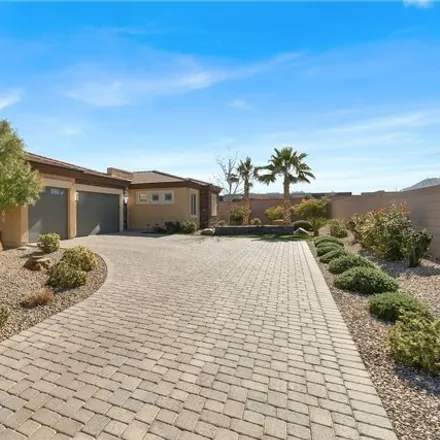 Buy this 5 bed house on 5565 North Grand Canyon Drive in Las Vegas, NV 89149