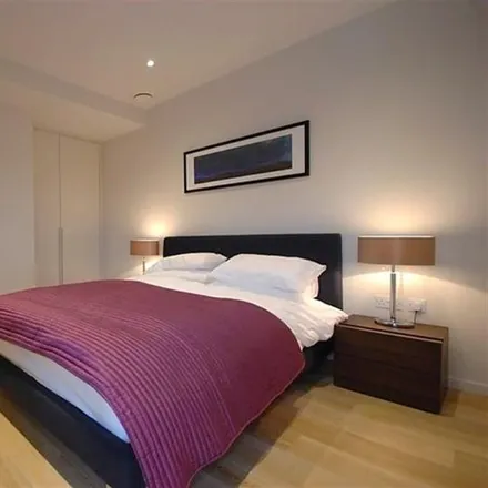 Image 3 - ArtHouse, 1 York Way, London, N1C 4AS, United Kingdom - Apartment for rent