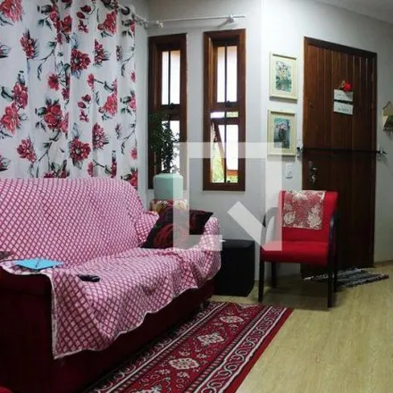 Buy this 2 bed house on Rua Carlos Alberto Bazzotti in Campestre, São Leopoldo - RS