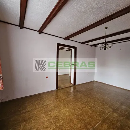 Rent this 1 bed apartment on Fr. Škroupa 635/2 in 370 06 České Budějovice, Czechia
