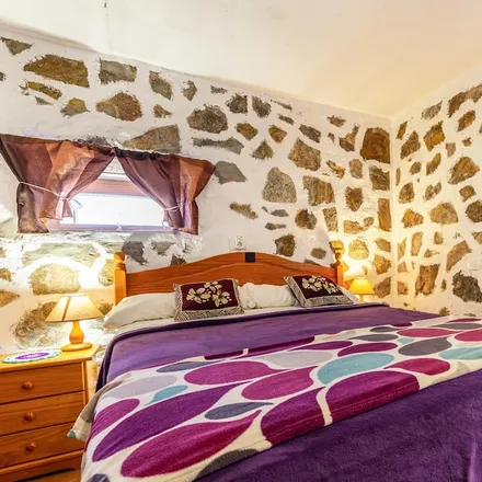 Rent this 1 bed apartment on La Fuentita in Calle la Cantera, 38616 Granadilla de Abona