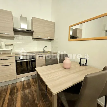 Rent this 2 bed apartment on Via Innocenzo Isimbardi 29 in 20136 Milan MI, Italy