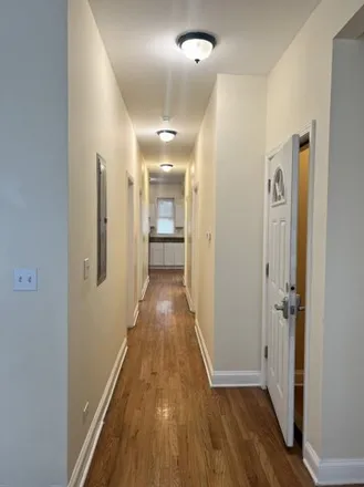 Rent this 3 bed apartment on 6336 South Maryland Avenue in Chicago, IL 60637