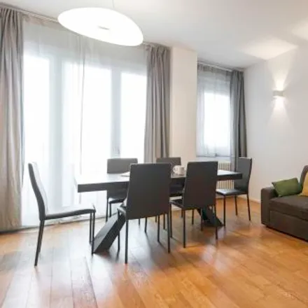 Rent this 2 bed apartment on Marella in Corso Ventidue Marzo, 20135 Milan MI