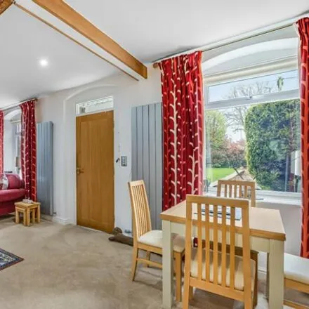 Image 5 - North View, Burley-in-Wharfedale, LS29 7JX, United Kingdom - Townhouse for sale
