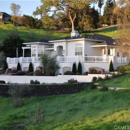 Buy this 5 bed house on 8560 Corriente Road in Atascadero, CA 93422