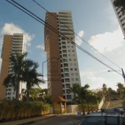 Image 1 - Rua Prefeito Expedito Alves, Capim Macio, Natal - RN, 59066-230, Brazil - Apartment for sale