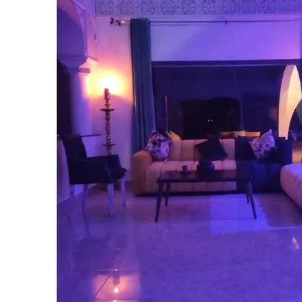 Rent this 4 bed house on Palais Khum boutique hôtel & spa in 40000, Morocco Derb El Hemaria