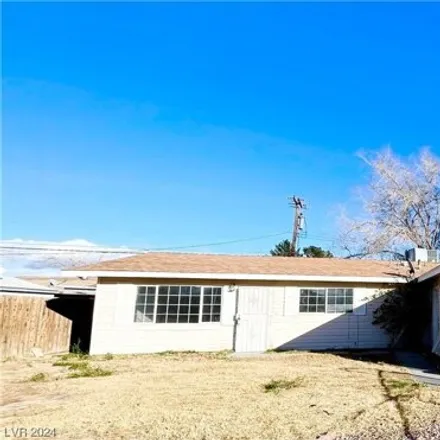 Buy this 4 bed house on 90 North Sacramento Drive in Las Vegas, NV 89110