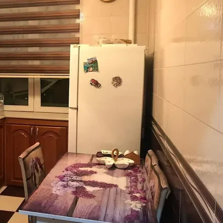 Rent this 1 bed apartment on Baku in Baku Ekonomic Zone, Azerbaijan